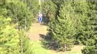 Tanner Zip Line