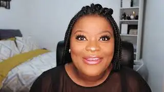 HOW TO STYLE BOX BRAIDS IN 14 WAYS