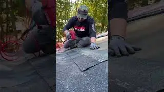Roof Valley! Easy Method! 