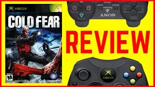 REVIEW: Cold Fear (PS2/XBOX)