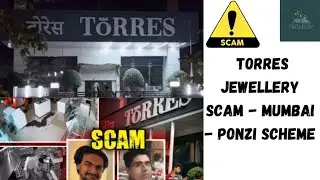 Torres Company Frauds  #mumbai