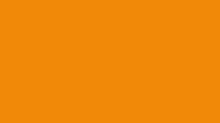 Dark Orange Screen / 4K Relaxing Screensaver ( No Sound )