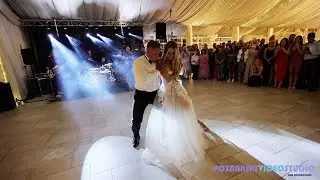 NIKOLA I ADAM / WEDDING TRAILER / MIĘTOWE WZGÓRZA-MANSION HOUSE 🔥🔥🔥❤️❤️❤️🎬💯