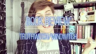 TRUTHWITCH/WINDWITCH | Review (Spoiler Free)