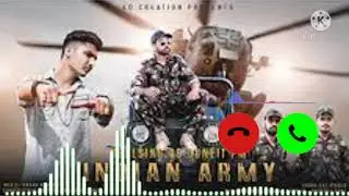 #/Indian army ringtone #attitude army ringtone #//