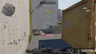 Warface|UltraKill#19