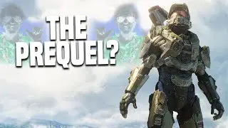 the prequel to Halo that everybody should know about