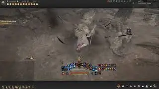 BDO 2024 Mystic Low APM PVE Combo Guide with Gyfin Grind Example