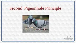 The Second Pigeonhole Principle