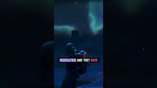 Starfield Procedural Generation