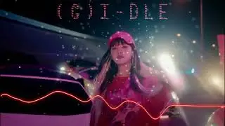 KPOP BEAT* (G) I-DLE STYLE BEAT* Prod. ULTRA