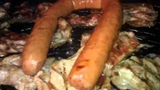South Texas BBQ