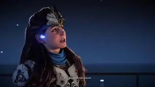 Horizon forbidden west live da ps5