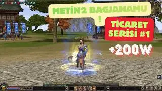 #Metin2TR