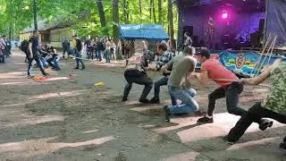 Мото-Фест 