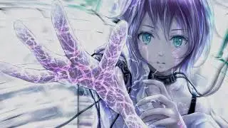 Nightcore -  Paralyzed