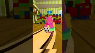 Railroad Rescue Super Bear Adventure 