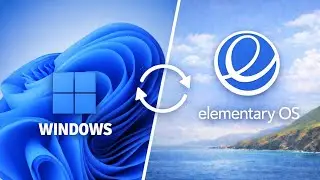 How to Dual Boot Windows 11 and Elementary OS 8 on Acer Nitro Lite 16 (Step‑by‑Step Guide)