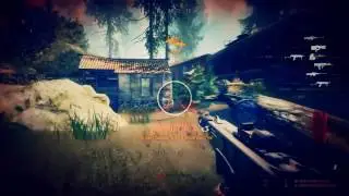 FragMovie[Warface] by xхxx_МАЗЕР_хххх montage Scottecs RU