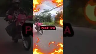 CULTURA BIKER ( PROSPECTO)