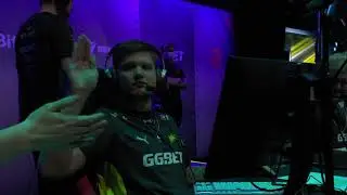 s1mple expected MORE | NAVI vs G2 | GRAND FINAL PGL