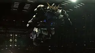 「 AMV 」Gundam Barbatos 'Demons of The BattleField'