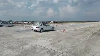 Дрэг рейсинг Пенза 04.08.18