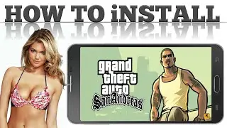 (200 MB) || GTA SA || Android Mali GPU || Download ||