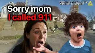 When Kids CAUGHT Their Parents And Sent Them To JAIL