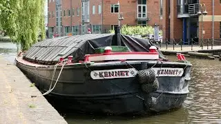 Along the Leeds and Liverpool Canal: Crooke to The Leigh Branch Junction
