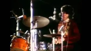 THE DOORS - The End - Live (Hollywood Bowl 1968).mp4