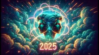 GEMINI ANNUAL FORECAST 2025