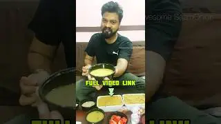 ₹320 Iftar boxல இவ்ளோ itemsஆ 😱