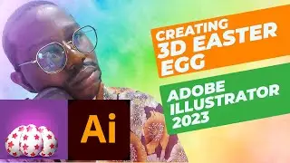 The Ultimate Guide to Creating 3D Easter Eggs in Adobe Illustrator