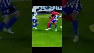 Prime Neymar skills