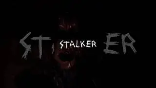 “Stalker” is now available everywhere!Stream it, watch it, have nightmares about it! 🔥