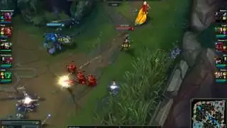 To dobry hitbox XD