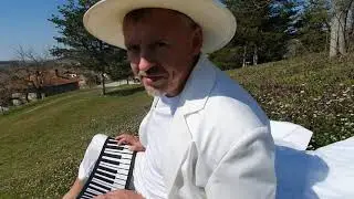 Борис Виноградов - Меня ты увидишь (Todos me miran) русская версия new 2021 #DjVKholodilov