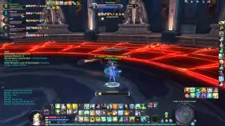 Aion Tiamat's Fortress Tahabata