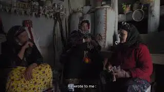 ACHEWIQ, THE SONG OF THE BRAVE WOMEN / АЧЕВИК, ПЕСНАТА НА ХРАБРИТЕ ЖЕНИ