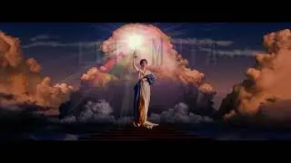 Ghostbusters Afterlife (2021) Opening Logos HD