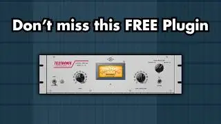 FREE UAD LA-2A For Limited Time!