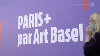 Paris+ par Art Basel (Art Basel Paris 2022)