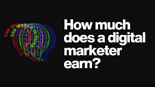 HOW MUCH DOES A DIGITAL MARKETER EARN? (Career Expectations Inside)