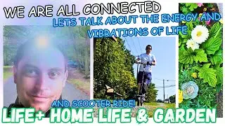 YOUR WORDS ARE EVERYTHING | THE POWER OF POSITIVITY WITHIN YOU | HOME & GARDEN DIY MOTIVATION