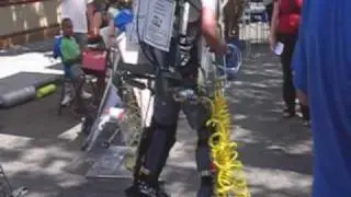 Lifesuit from They Shall Walk