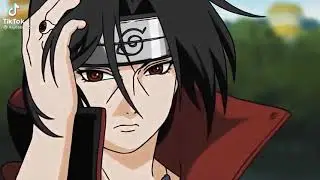Uchiha Itachi Simp #anime #shorts #ctto #animeedit #trending #ninja #akatsuki