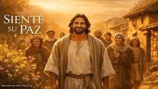 Imágenes Hermosas de Jesús con Mensajes de Amor y Paz: Reflexiona y Conéctate con Dios
