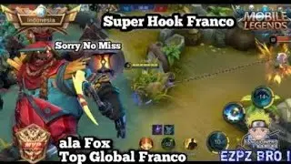 SPESIAL TAHUN BARU 2020/2021| NOBITA OYY Mobile legend
