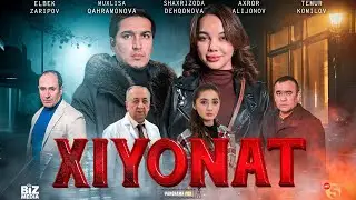 Xiyonat   (o'zbek kino) I Хиёнат   (узбек кино)